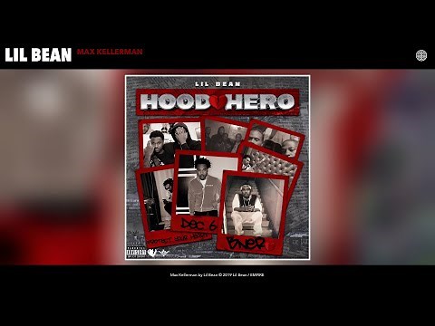 Lil Bean - Max Kellerman (Audio)