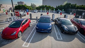 Green payback: How long will new EVs take to be cleaner than gasoline models?