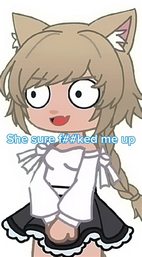 My Baby #gacha #gachaclub #oc #trend #edit #gachameme #gachacreator