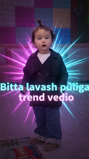 𝑨𝒊𝒔𝒉𝒂 & 𝑺𝒂𝒇𝒊𝒏𝒖𝒓 on Instagram: "1.Appstore yoki Playmarket ili asosan “KLINGAI “ programmasini (1-urinish tekin qolganlari pullik)yuklaysiz 2. Programmaga email kiritasiz 2.Ai vedio bo’limi 4.Motion control 5.Tayyorlamoqchi bo’lgan vediongizni joylaysiz 6.Farzandingiz suratini yuklaysiz va GENERATE tugmasini bosasiz 10 daqiqada tayyor bo’ladi #trendingsongs #trend #motioncontrol #klingai #nanobanana"