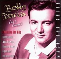 Bobby Darin - Live In Concert