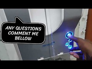 Cleaning Aquaguard infinity water filter Eureka forbes aquaguard water purifier