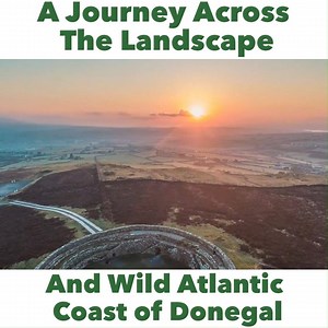 24K views · 756 reactions | Breathtaking footage of the wild atlantic way and the Donegal coast by Re-Act Productions | The Irish Post | Facebook