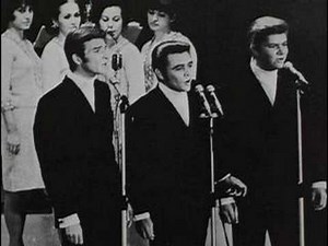 The Sandpipers - Guantanamera (1966 Music Video) | #78 Song