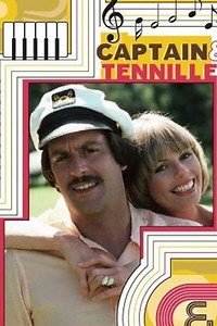 The Captain and Tennille (1976-1977) - TV Show