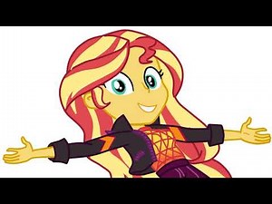ASMR I missed you so much Sunset Shimmer Cuddles,Compliments