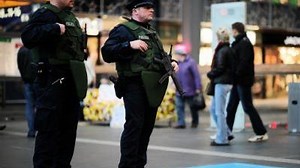 Die Bombe, die keine war