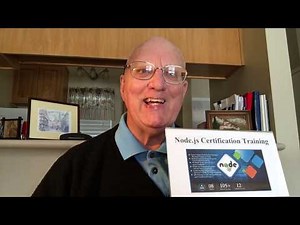 Node js Certification Training