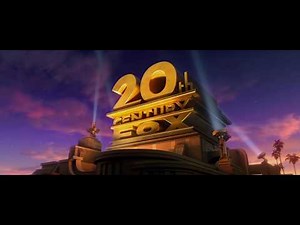 20th Century Fox Original Intro