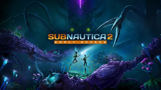 Subnautica 2 Releases New Dev Blog About Early Access