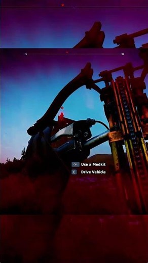 ☠🔥 Far Cry New Dawn 🔥 short 115🎮|#gaming #farcrynewdawn #pcgaming