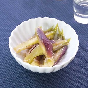 おつまみにもぴったり！ みょうがの味噌漬けのレシピ動画・作り方 | デリッシュキッチン
