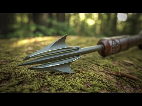 Top 10 Crossbow Broadheads 2025 – My Honest Review & Buying Guide
