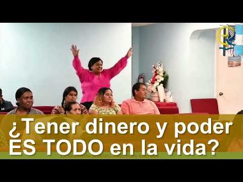Is Having Money And Power EVERYTHING In Life? | José Adán Andrade