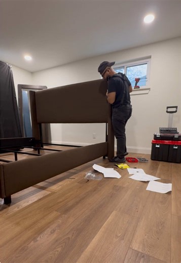 Expert Furniture Assembly Tips for Your Bedroom