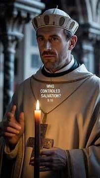 The Council That Controlled Souls — Inside the Fourth Lateran Council