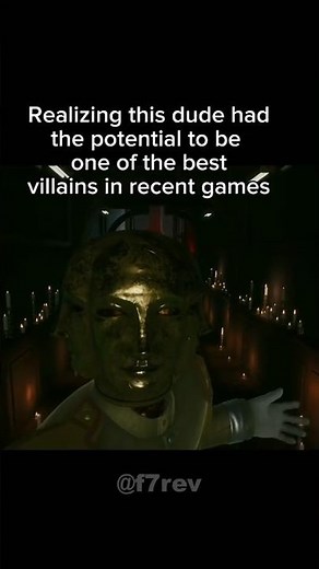 What's Trepang2 about? 😳