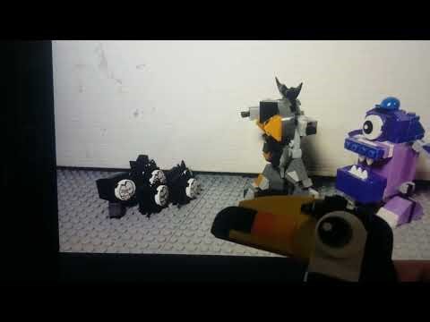 The Toucan Comedy Show S1 E8 Coach Gym