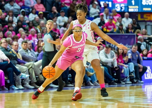 SEC women's basketball tournament live updates: Scores, highlights
