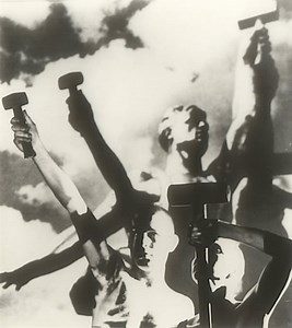 Tactics for Evolution: Industrial socialist pioneers Test Dept, live in Berlin, 1997