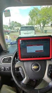 GM key fob programming #automobile #mechanic #mechaniclife #chevrolet