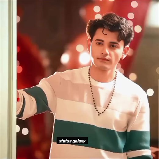 Sameer Rimjhim Cute Status Updates