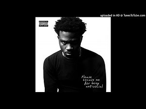 Roddy Ricch - The Box (Instrumental)