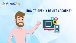 How to Trade Using Online Share Trading Account | Angel One