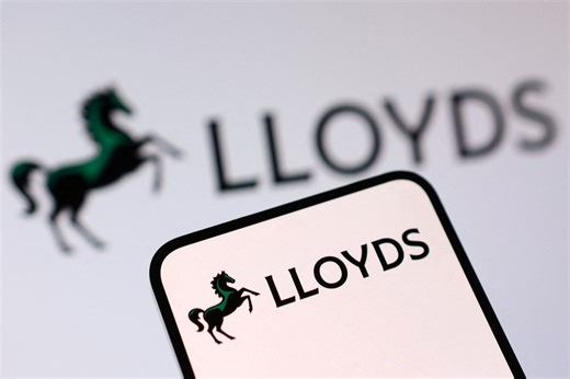 La Bank of Scotland, filiale de Lloyds, sanctionnée pour violation des sanctions britanniques contre la Russie