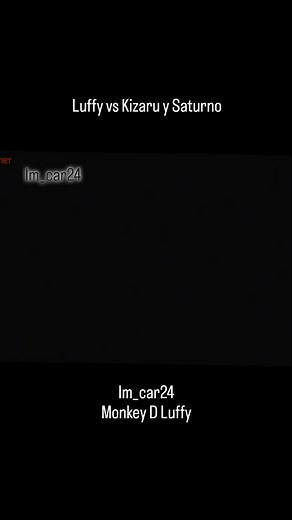 1.3K views · 2.7K reactions | Luffy vs Kizaru and Saturn  #onepiece | Carlos Alberto Marroquin | Facebook