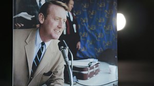 Vin Scully on auction, career