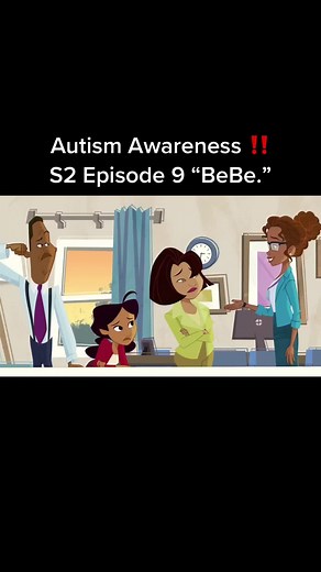 Understanding Autism: Bebe's Journey on the Spectrum