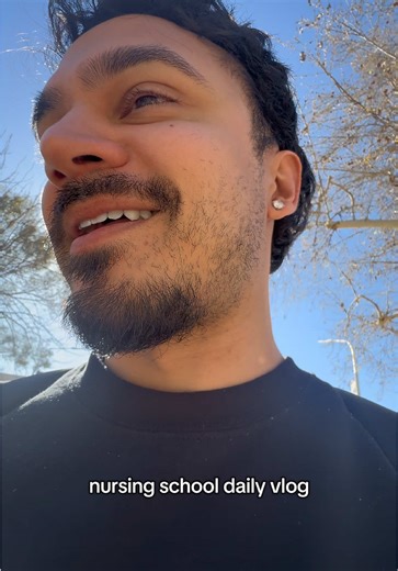 Laughs and Learning in Nursing School Vlog