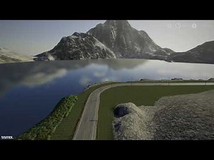 Farming Simulator 2019 mods Forestry and excavation