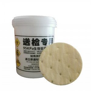 [Hot Item] Specimen Sample Transport Boxes Biological Packaging 11L Container