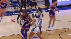 42K views · 1.8K reactions | DUNK BY BRITTNEY GRINER ‼ #CountIt | WNBA | Facebook