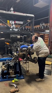 Turbo UForce first fire up | RNG