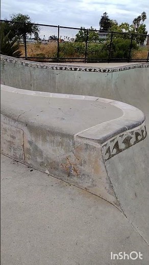 Tour of Santa Cruz Skatepark