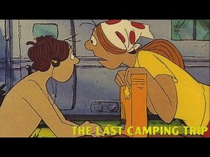 For Better or for Worse: The Last Camping Trip 1992 Animated Short Film | Review