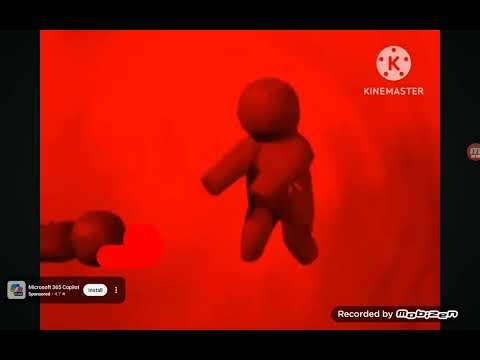 Nick jr productions , creepypasta logo 1998