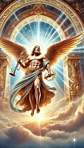 22K views · 1K reactions | The Seven Trumpet In REVELATION Unveiled #revelation #heaven #trumpet | Inner Peace TV | Facebook