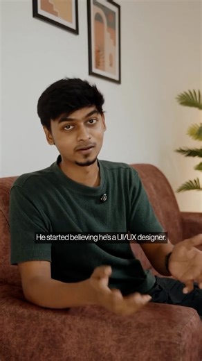 Error Makes Clever | Link in bio to join our UI/UX Designing Bootcamp and start your journey as a professional designer today! { Ui/Ux designer, Designing, Ui... | Instagram