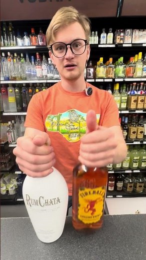 THE BEST WAY TO DRINK FIREBALL???
