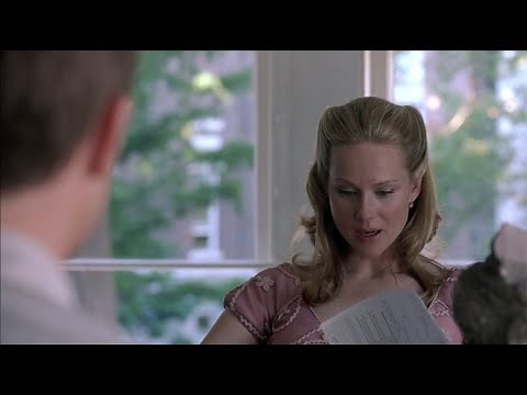 P.S. Full Movie Fact, Review & Information / Topher Grace / Laura Linney