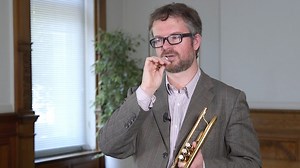 BBC Music - Get Playing - Trumpet ten minute takeaways