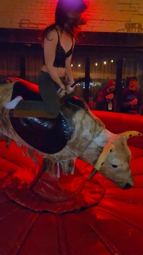 She Adapted To Every Speed Change 😳🔥