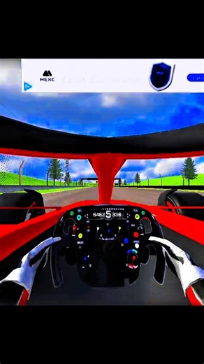 Formula 2 Racing Car 🔥 Extreme High Speed | F2 Car Racing 4K Cinematic viral Video