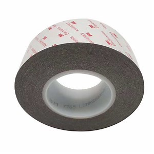 [Hot Item] 3m 7765 9750 Electronics Double Sided Conductive Tape for Electromagnetic Shielding