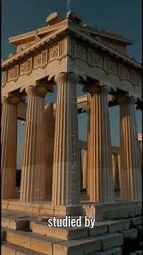 History of the Acropolis of Athens | How Greece Built the Symbol of Democracy