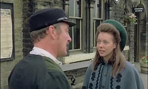 Happy 70th Birthday to Jenny Agutter. The Railway Children (1970) | The Bash Mash